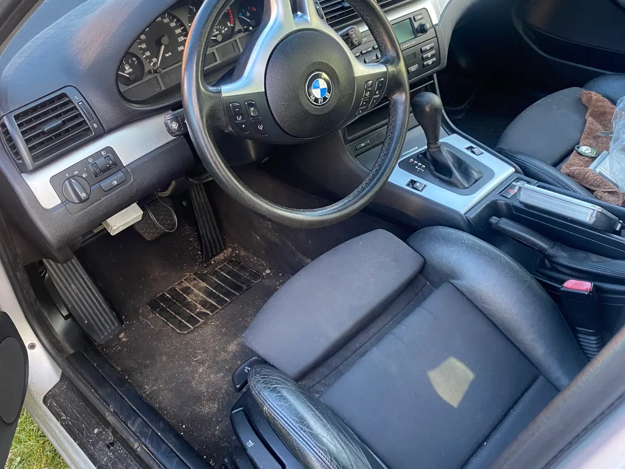 Billede 7 - Bmw e46