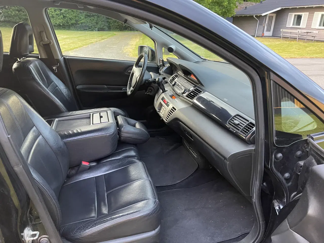Billede 5 - Honda Fr-V