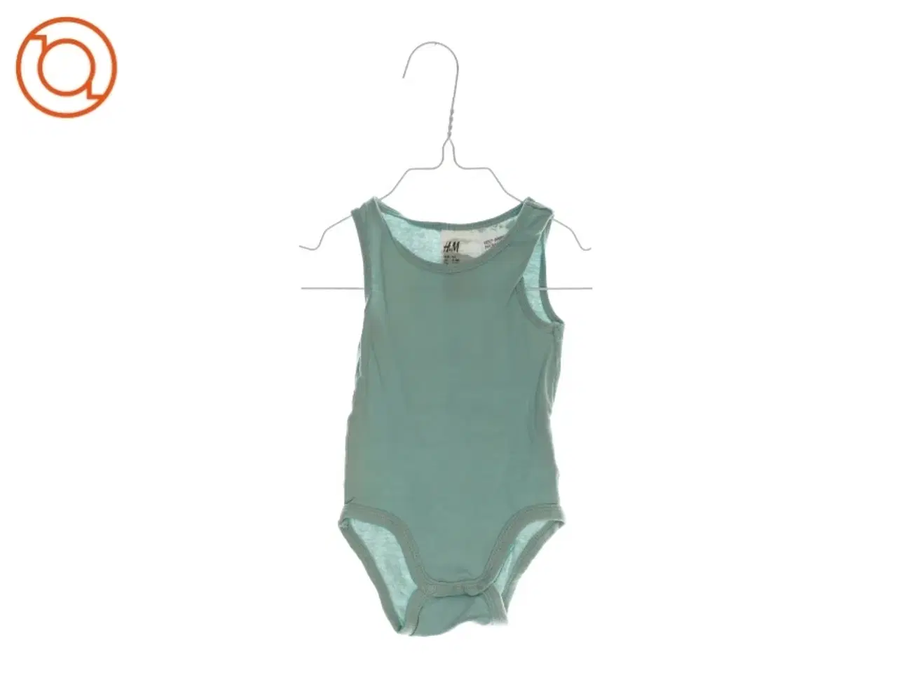 Billede 1 - Bodystocking fra H&M (Str. 62)