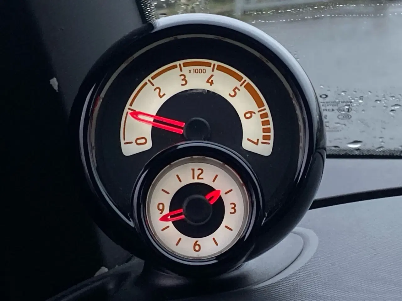 Billede 18 - Smart Fortwo 1,0 71HK 3d