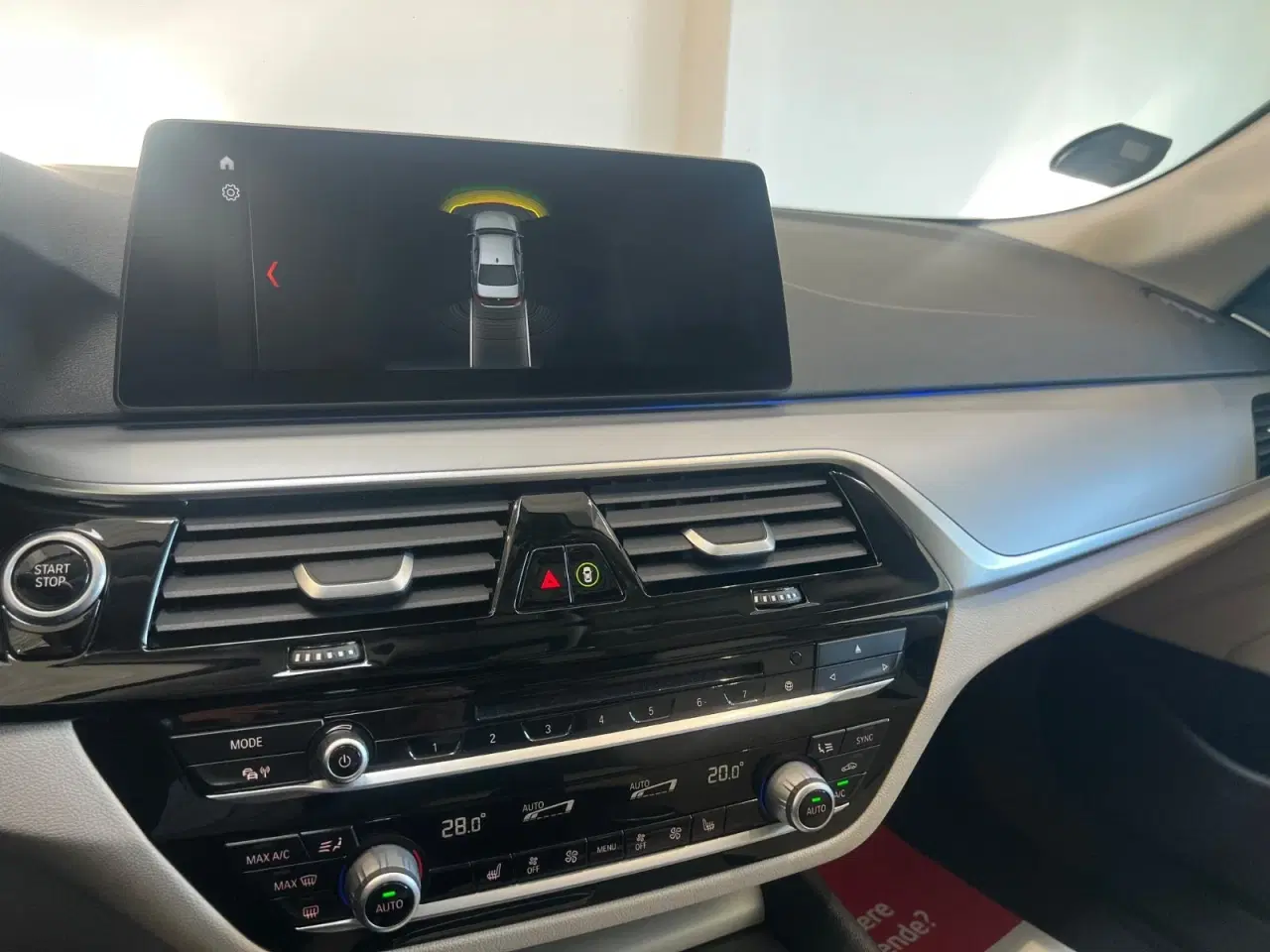 Billede 18 - BMW 530e 2,0 iPerformance aut.