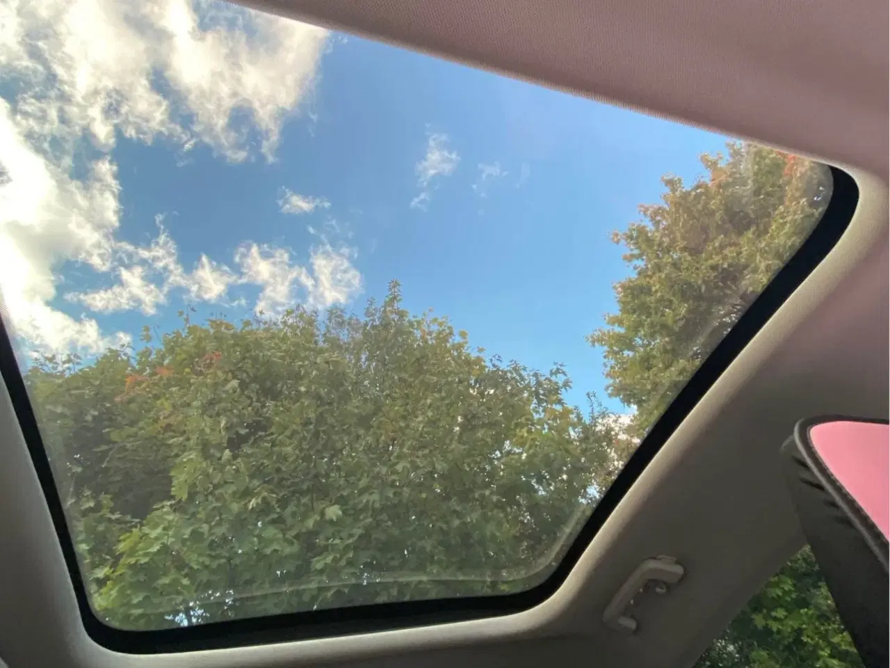 Billede 9 - Ford Mondeo 1,5 SCTi 160 Titanium aut.