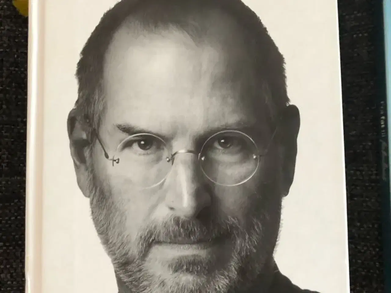 Billede 4 - Mary og Steve Jobs