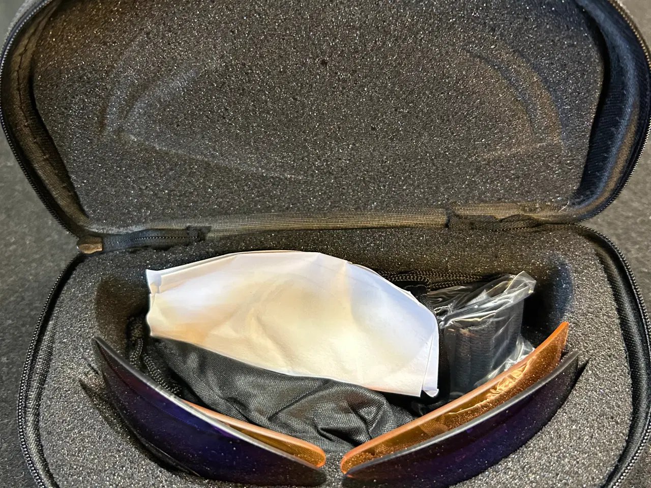 Billede 4 - Solbrille