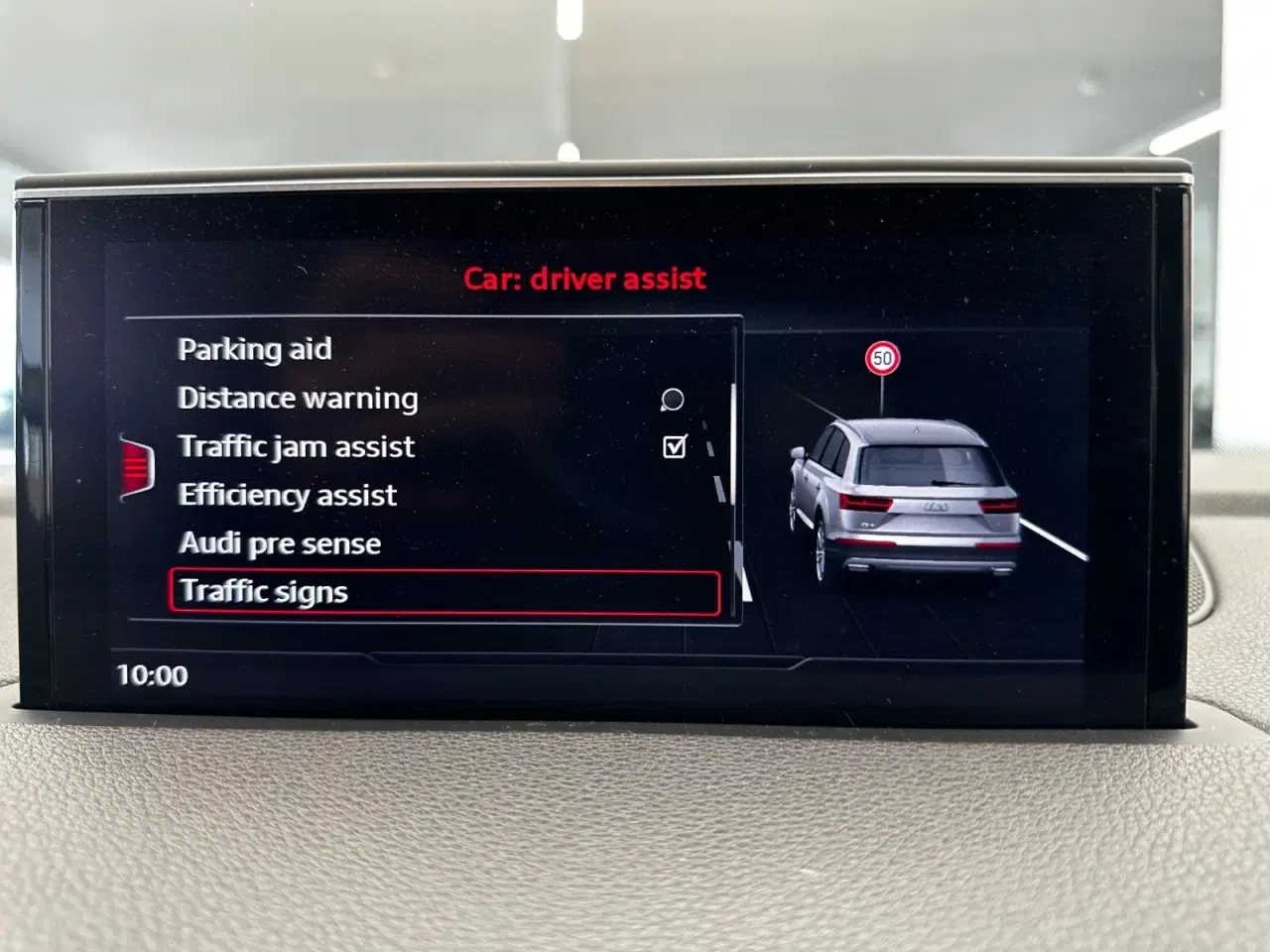 Billede 21 - Audi Q7 3,0 TDi 272 S-line quattro Tiptr.
