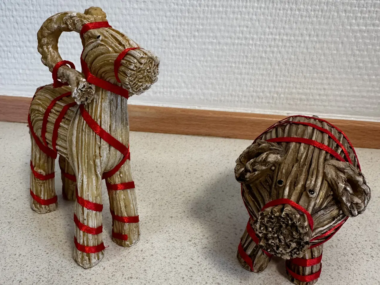 Billede 2 - Klarborg nisser og Trip Trap tilbehør