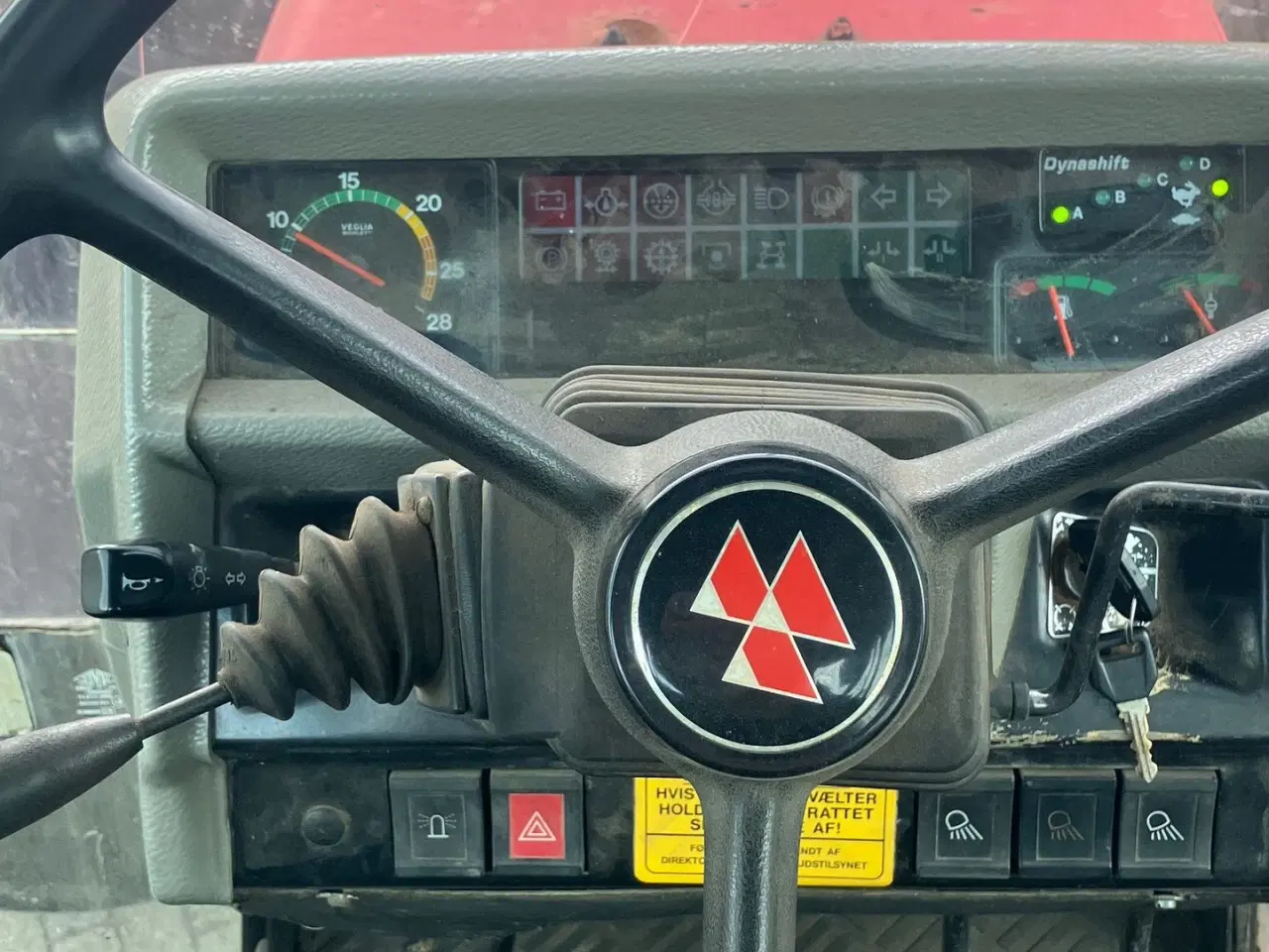 Billede 16 - Massey Ferguson 3120