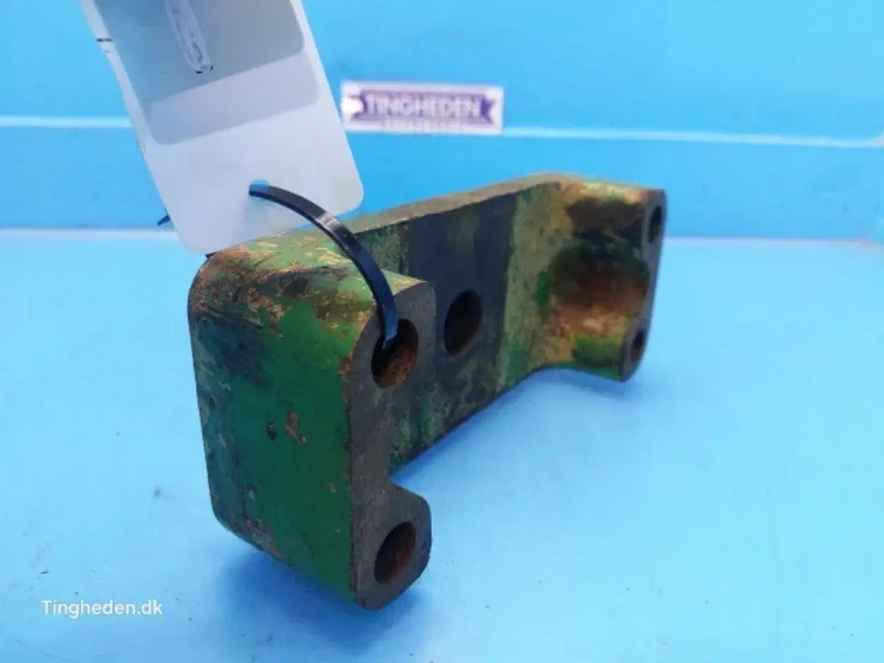 Billede 8 - John Deere 3030 Trækstang L37226