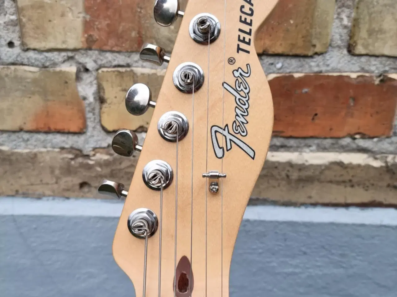 Billede 7 - Fender American Performer Telecaster