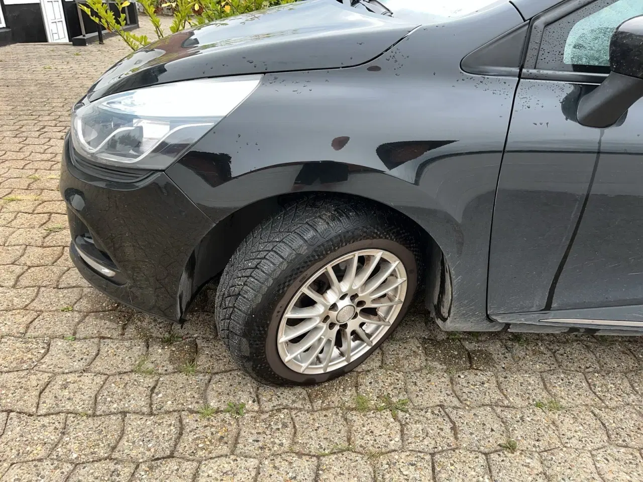 Billede 18 - Renault Clio IV 1,5 dCi 90 Zen Sport Tourer