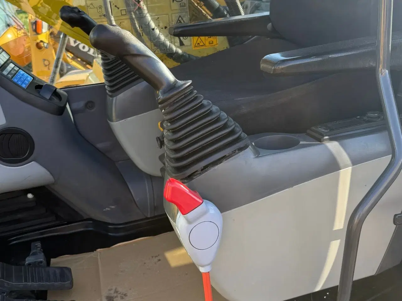 Billede 7 - Komatsu PC190LC-8