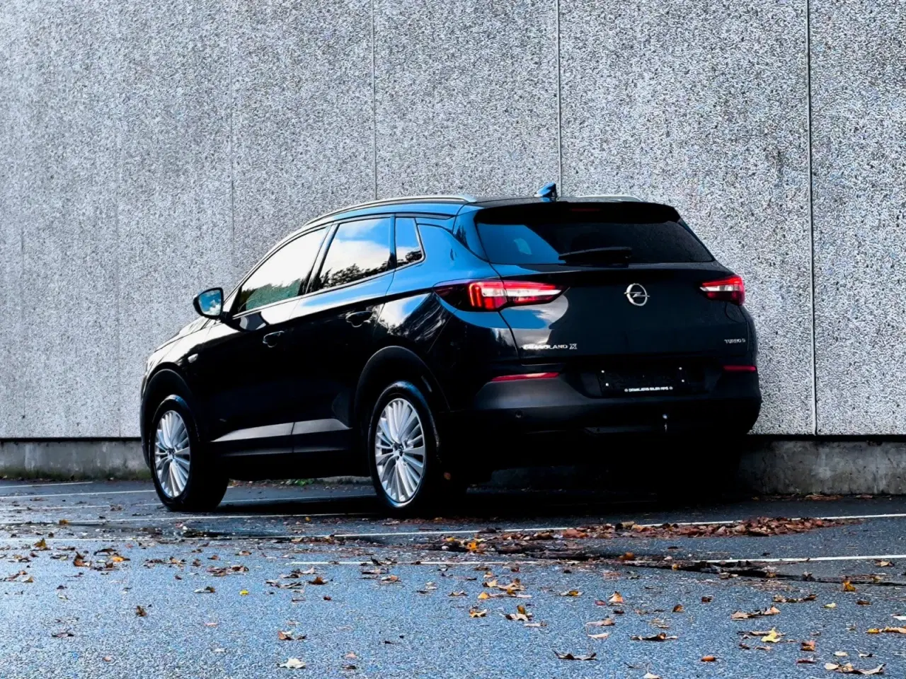 Billede 8 - Opel Grandland X 1,6 CDTi 120 Innovation