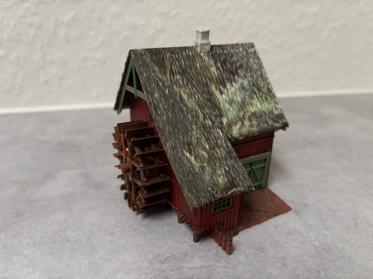 Billede 5 - Heljan huse