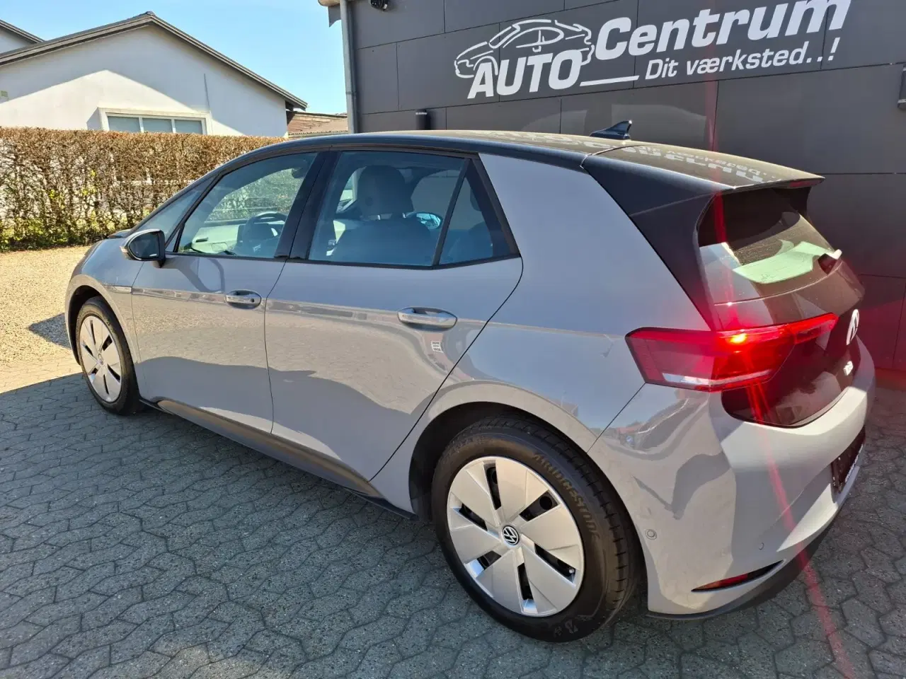 Billede 4 - VW ID.3 58 Pro