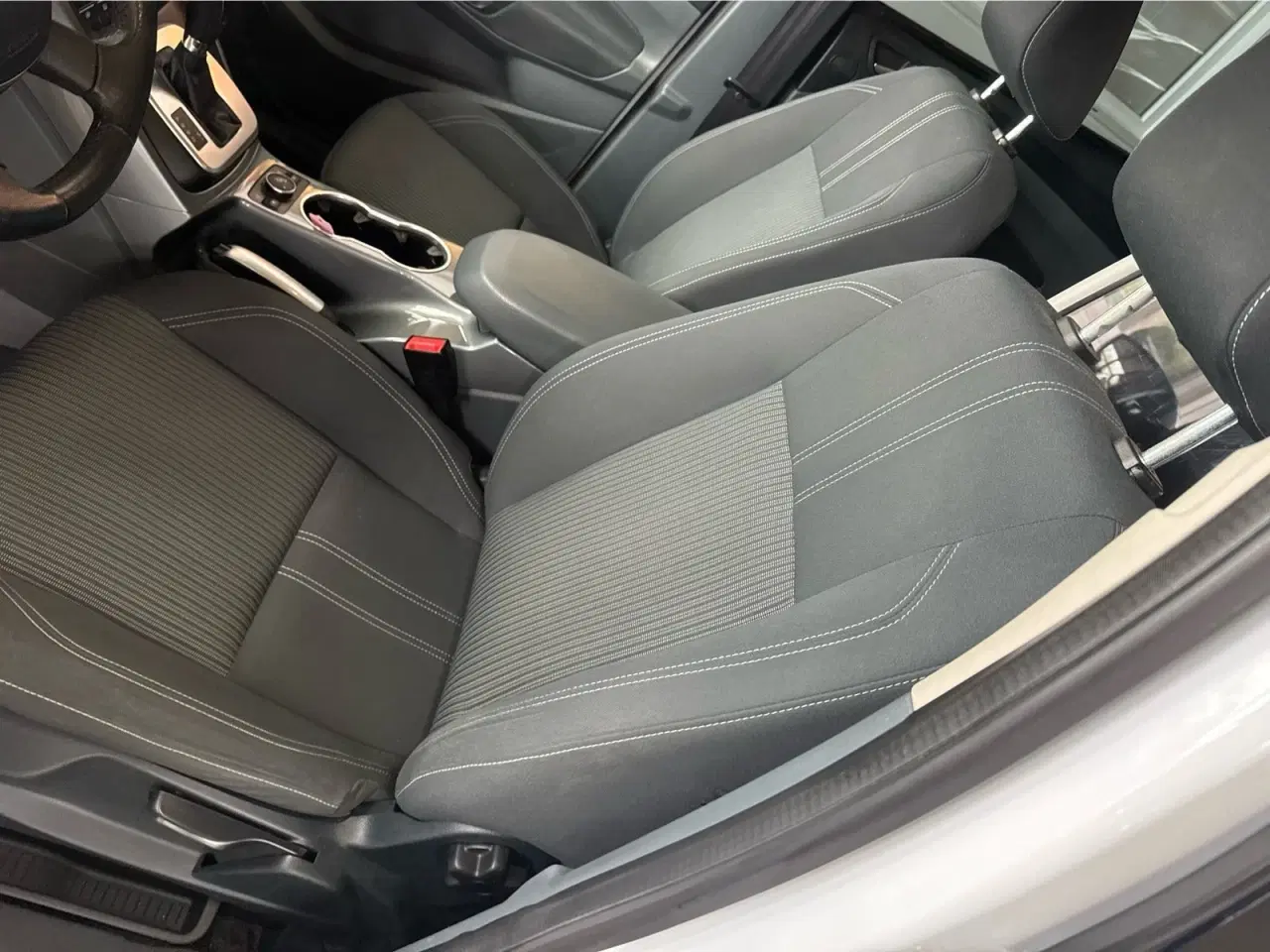 Billede 16 - Ford C-MAX 2,0 TDCi 163 Titanium aut. Van