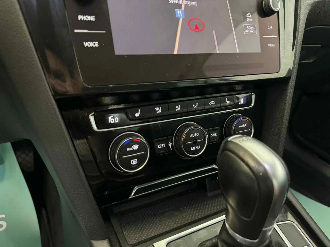 Billede 18 - VW Passat 1,4 TSi 150 Highline Variant DSG