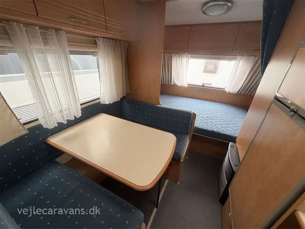 Billede 5 - 2006 - Caravelair Antares Luxe 486