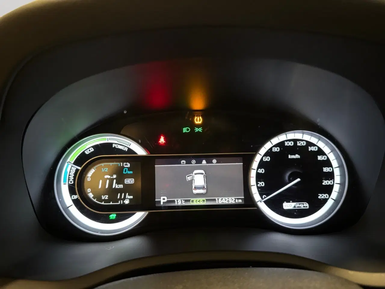 Billede 7 - Kia Niro 1,6 PHEV Advance DCT