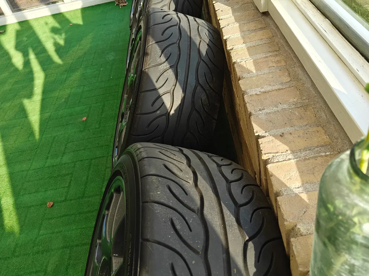 Billede 8 - Bbs motorsport 17x8.5 til bmw e36