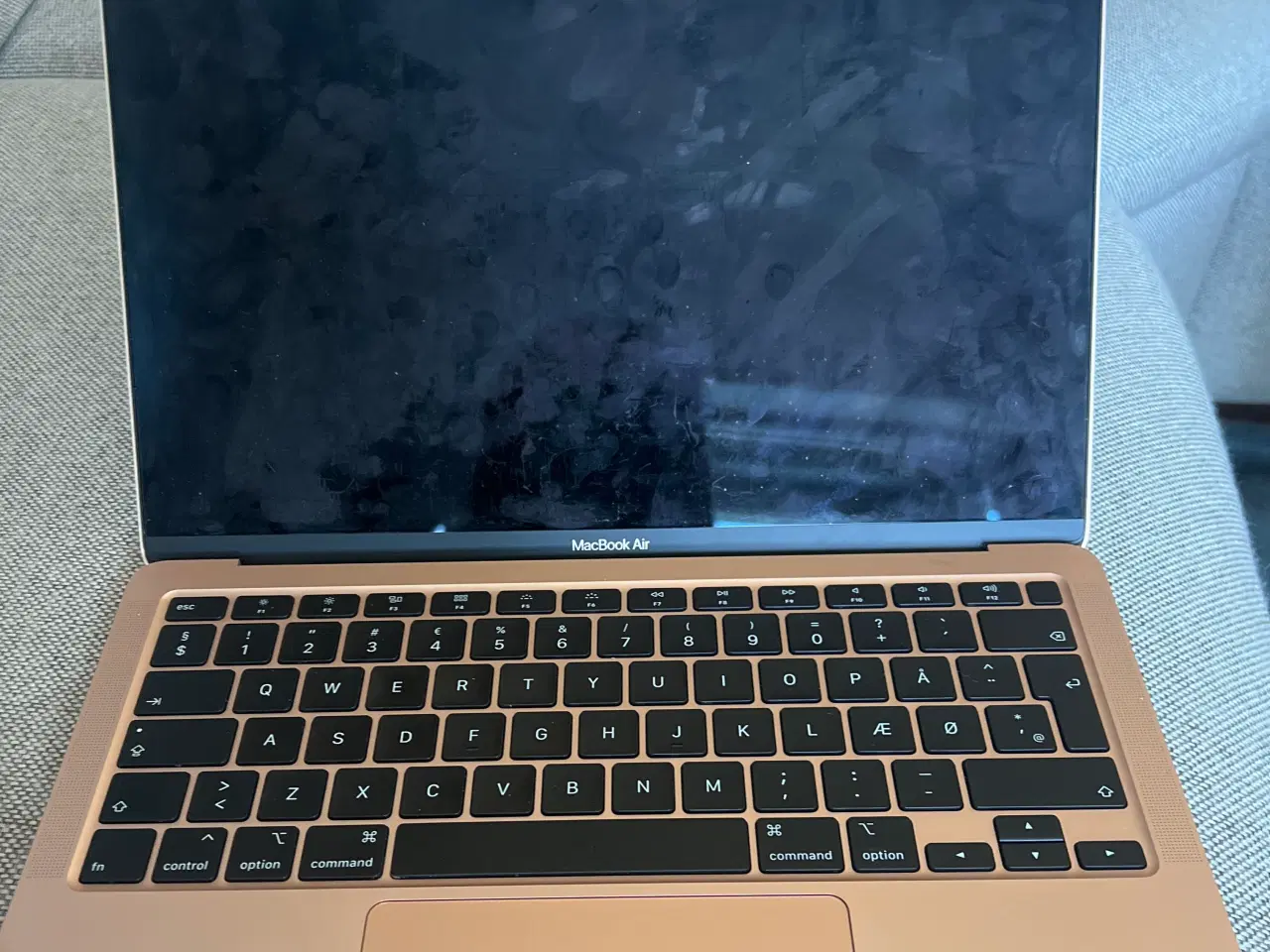 Billede 2 - MacBook Air 2020