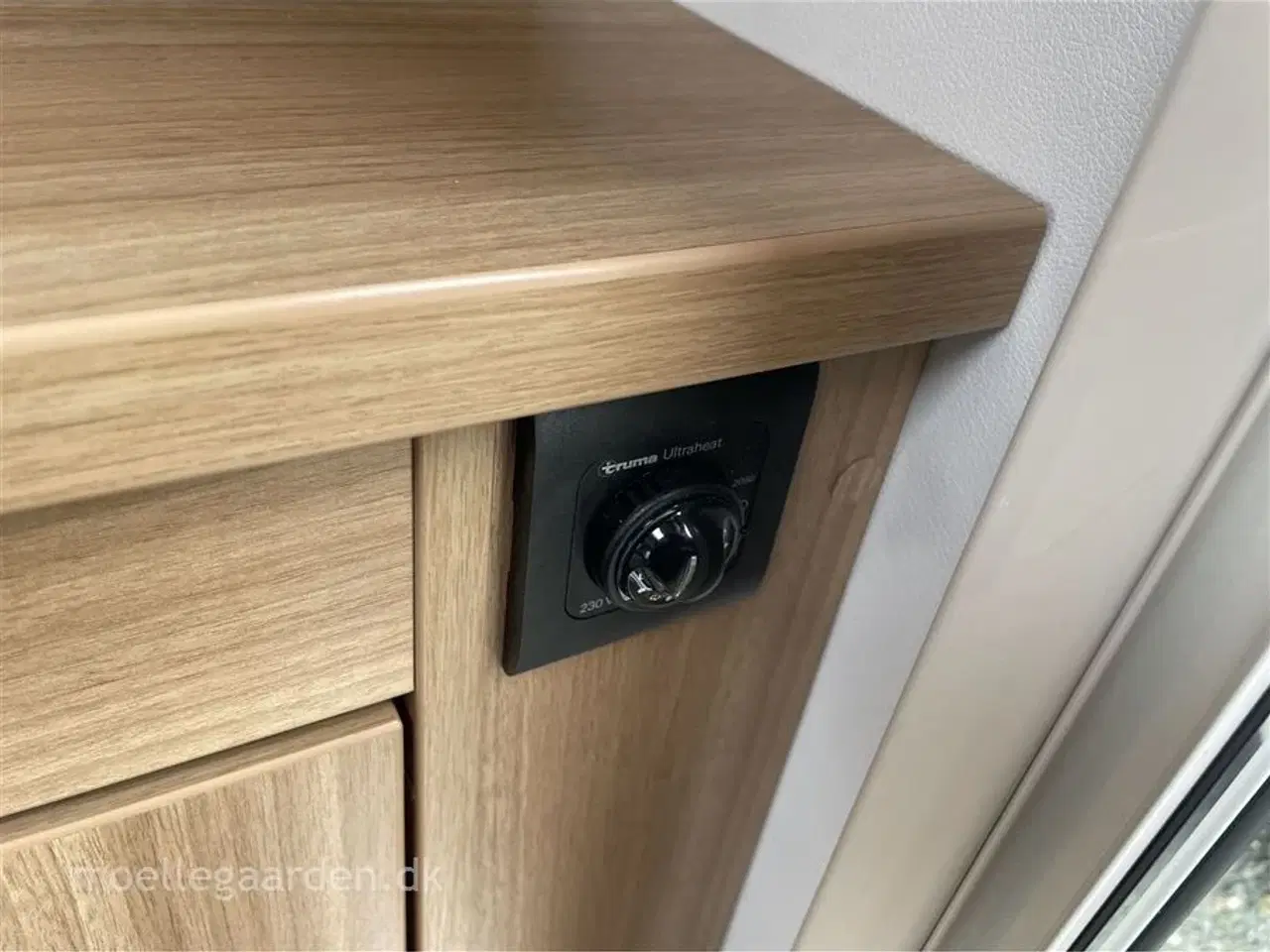 Billede 7 - 2015 - Dethleffs Camper 470 FR