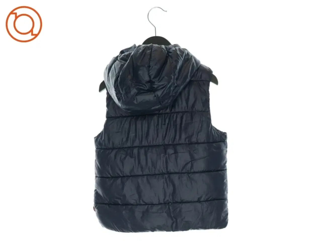 Billede 2 - Vest med hætte fra Pomp de Lux (Str. 98-104)