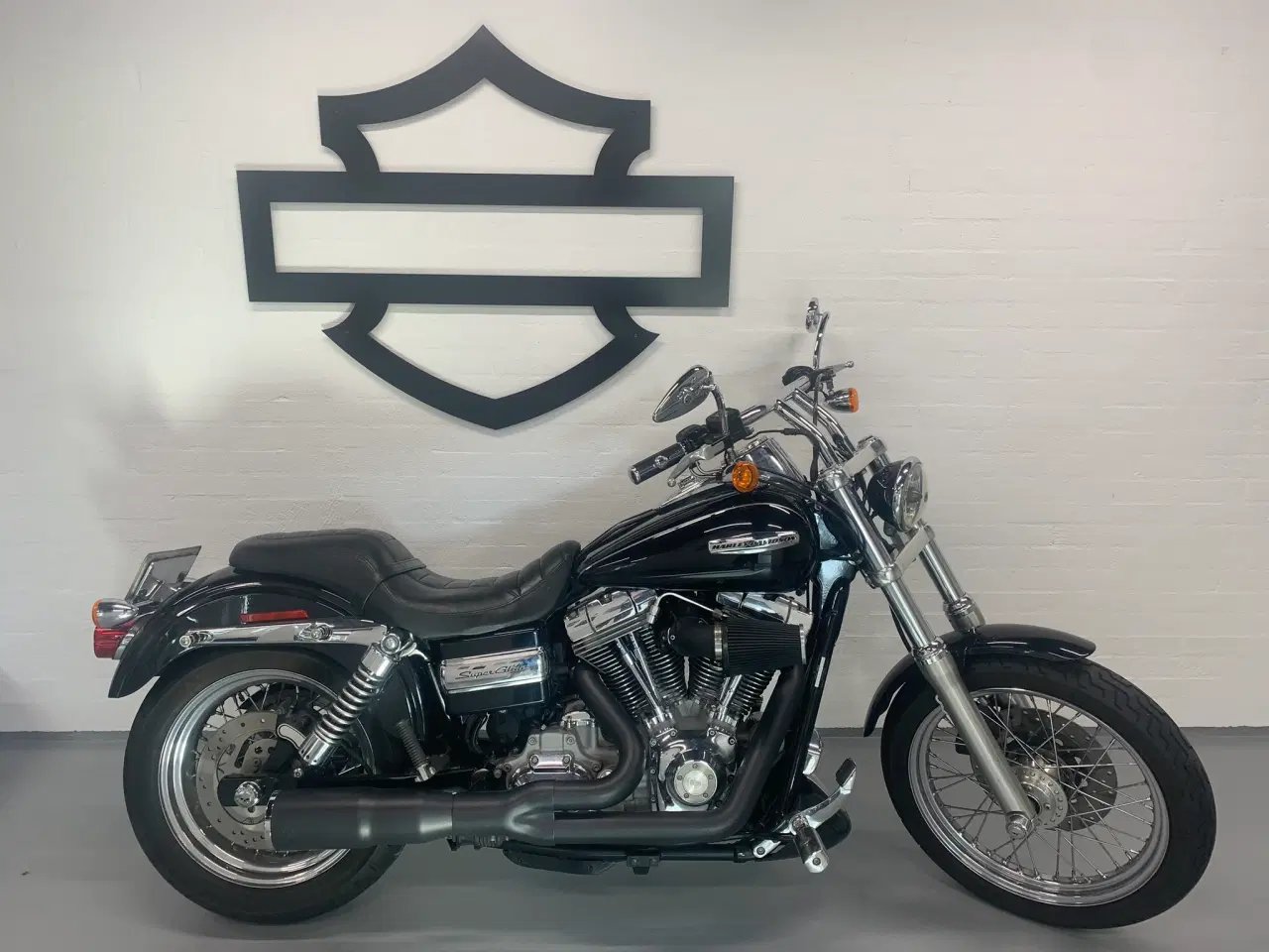 Billede 5 - Super velholdt Harley sælges