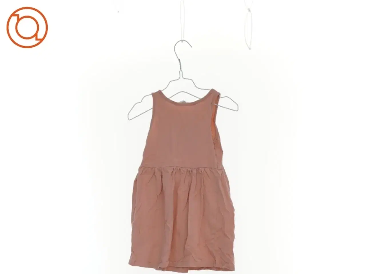 Billede 2 - Kjole fra H&M (str. 110 cm)