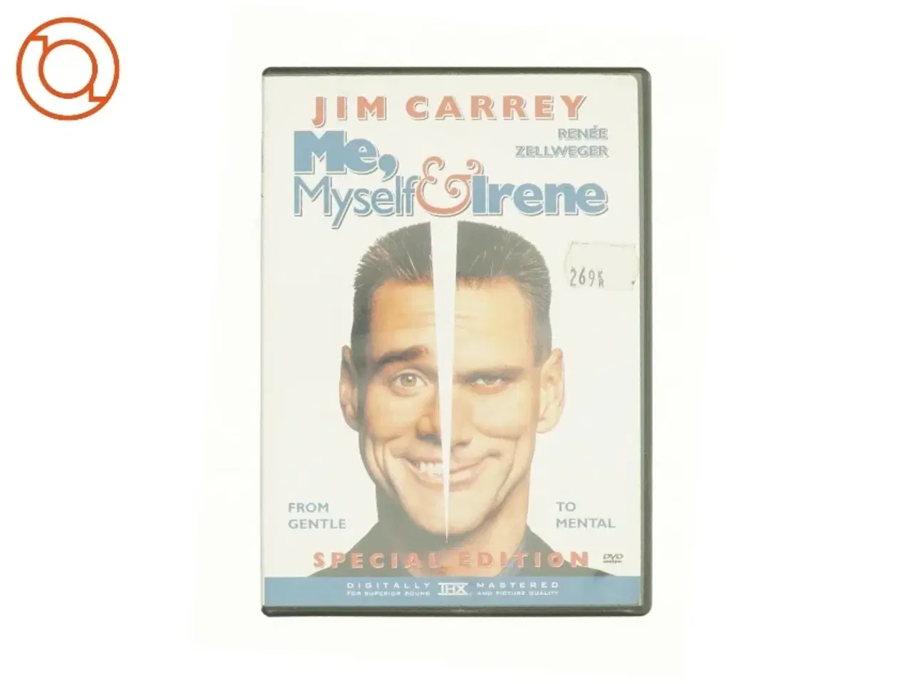 Billede 1 - Me, Myself & Irene