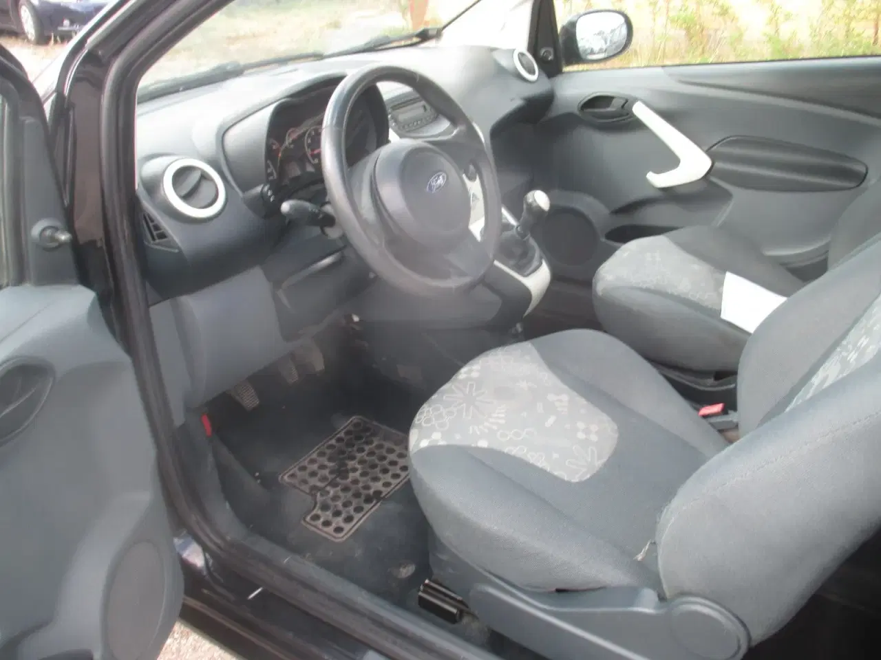 Billede 7 - Ford Ka 1,2 Trend+