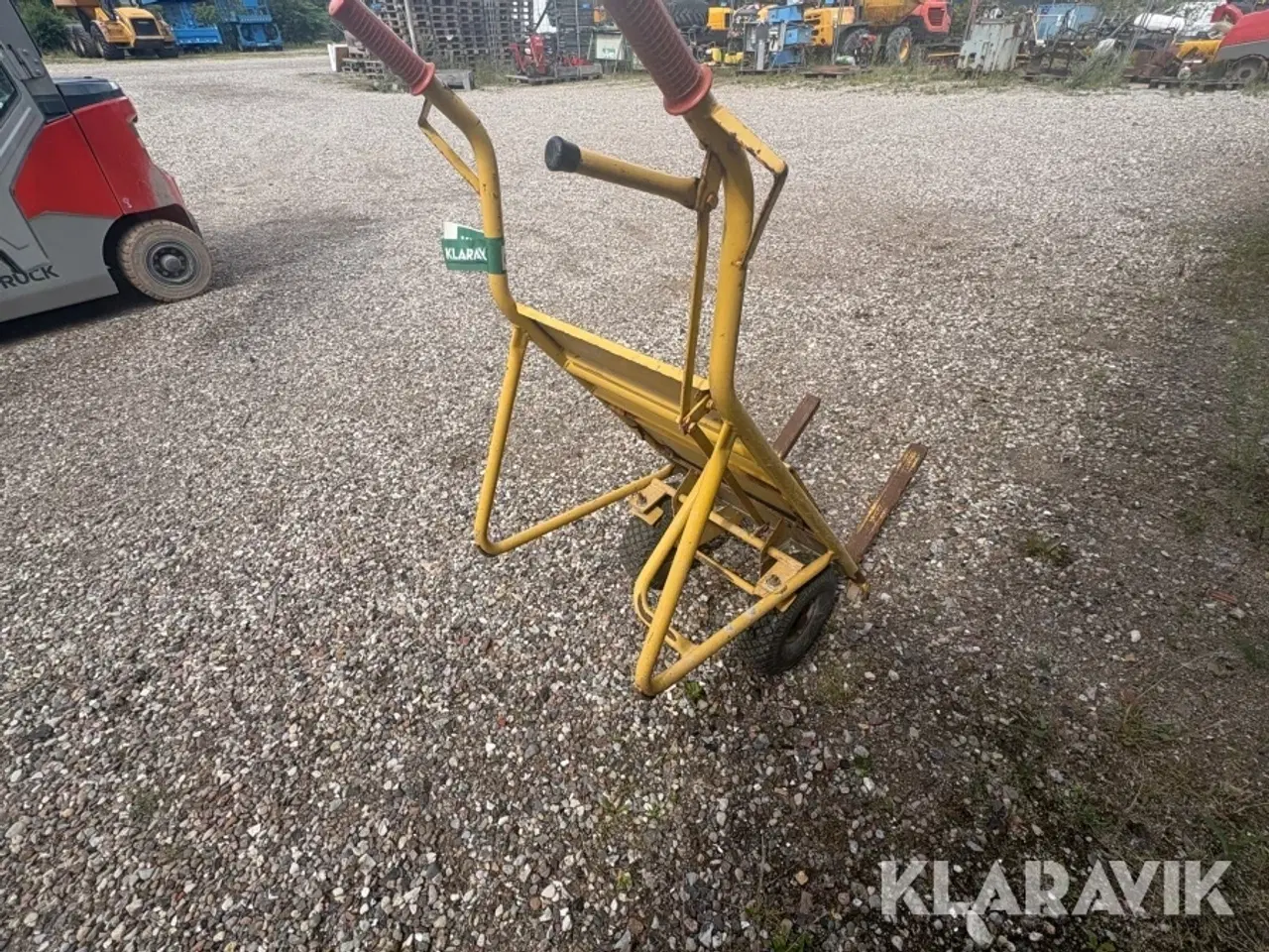 Billede 4 - Pallekære Randersbøren