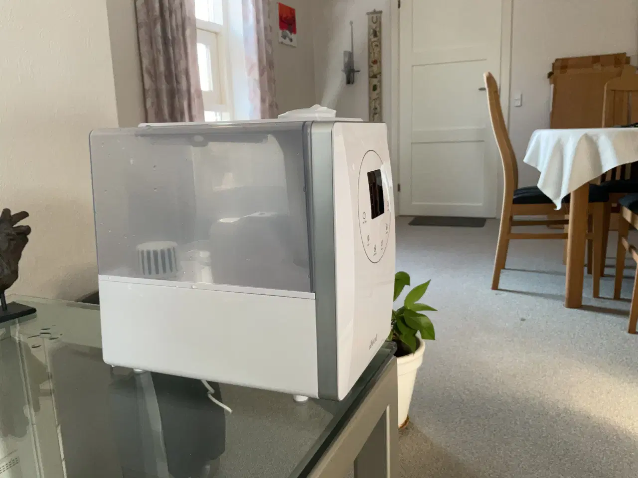 Billede 1 - Befugter Levoit LV600S Hybrid Ultrasonic