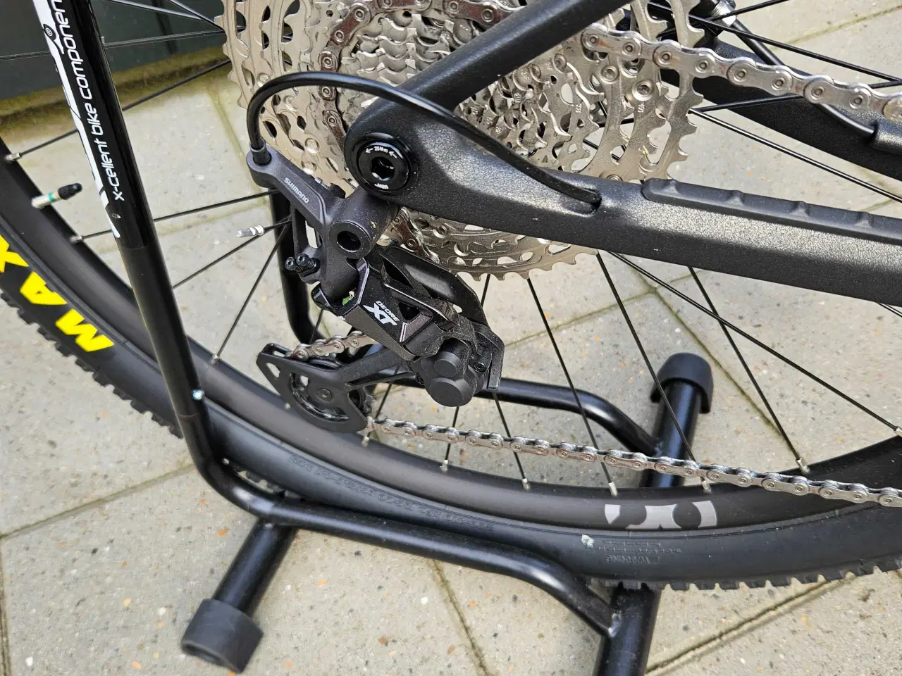 Billede 3 - Orbea M50 Carbon 
