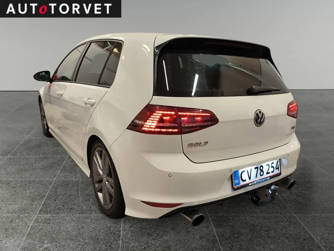 Billede 2 - VW Golf VII 1,4 TSi 150 Comfortline BMT