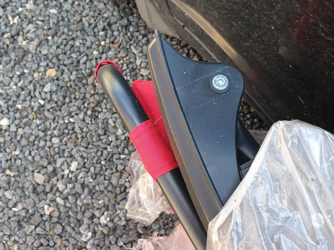 Billede 7 - Hillerstorp Baden-Baden Relaxer liggestol