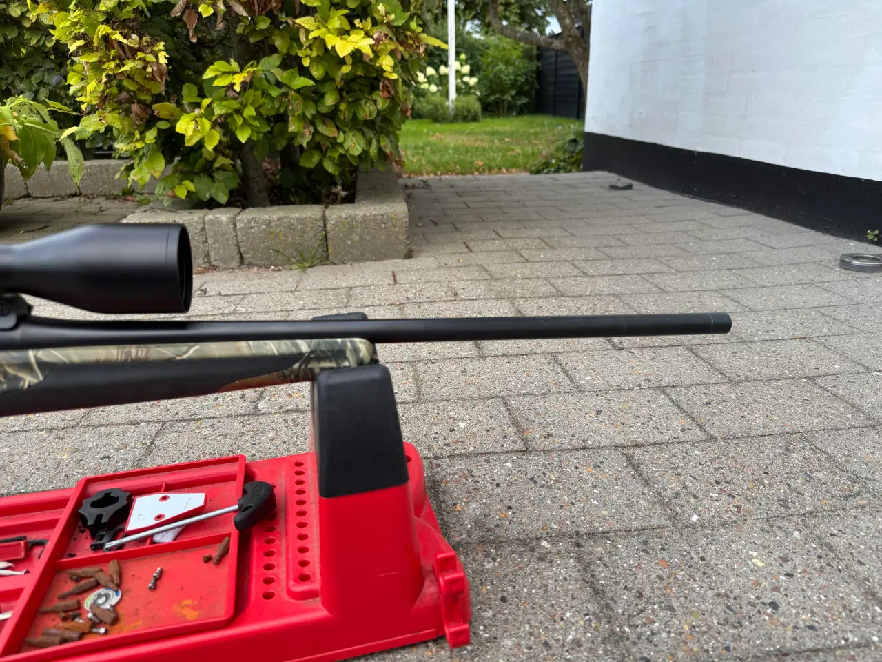 Billede 3 - Blaser R8 Professionel Success 308