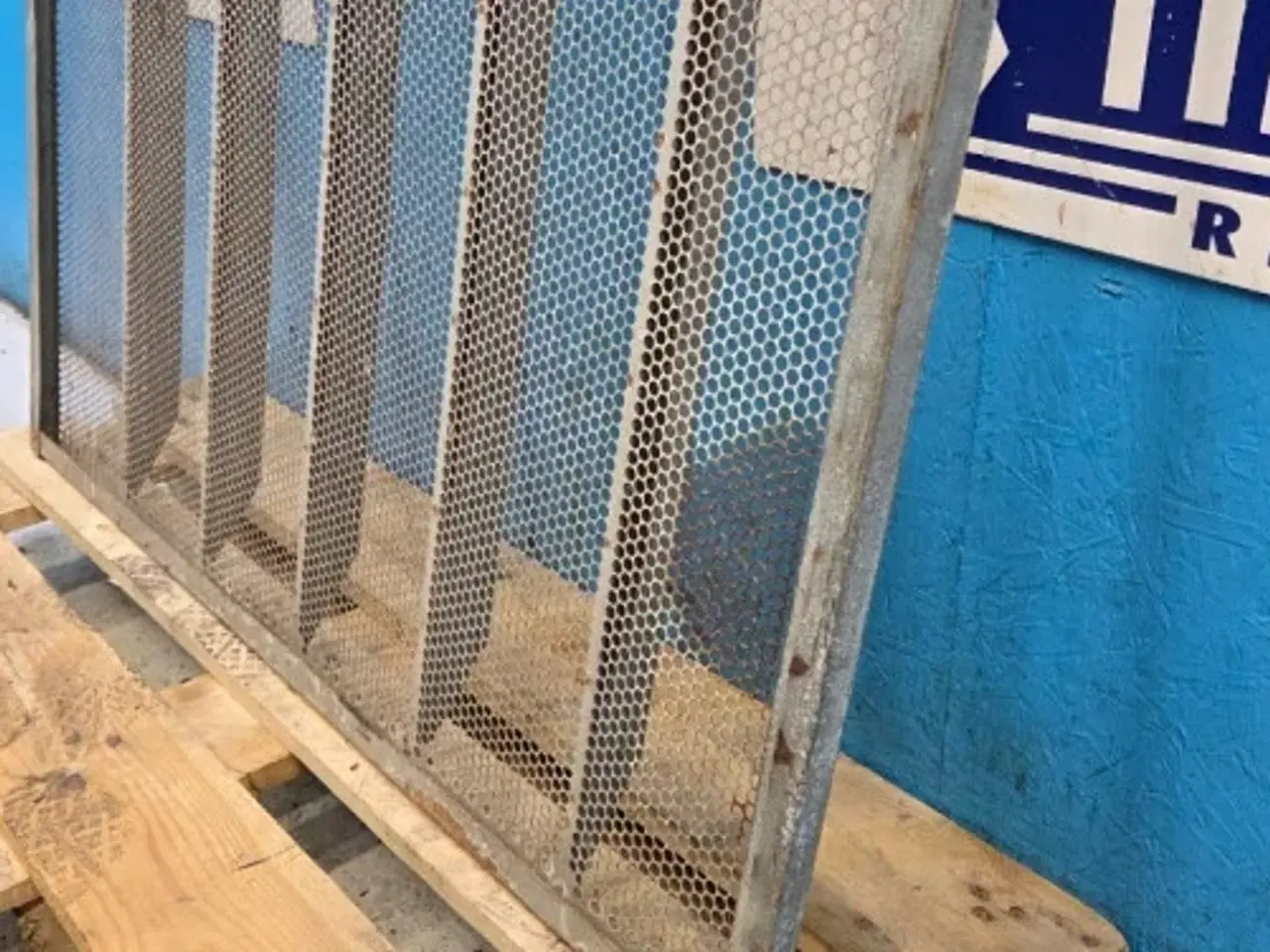 Billede 4 - Dronningborg D3000 Undersold Ø8 28460096