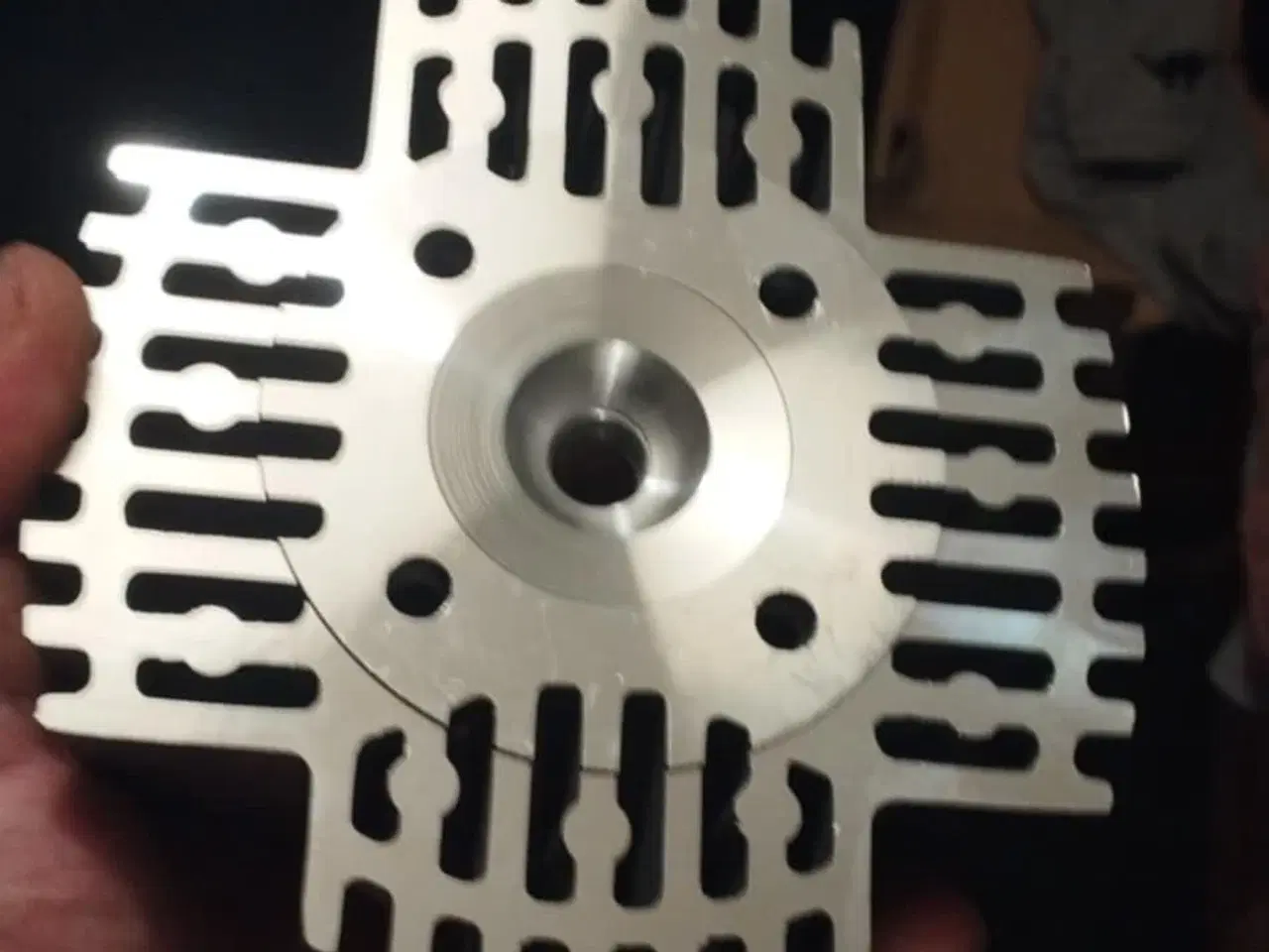 Billede 8 - Puch Maxi k/p tun dele