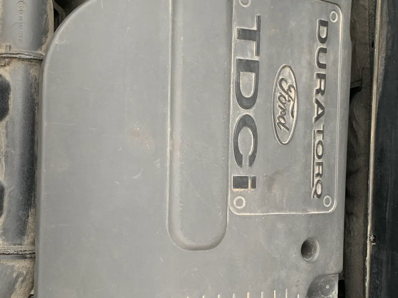 Billede 13 - Ford Fusion 1,6 TDCI