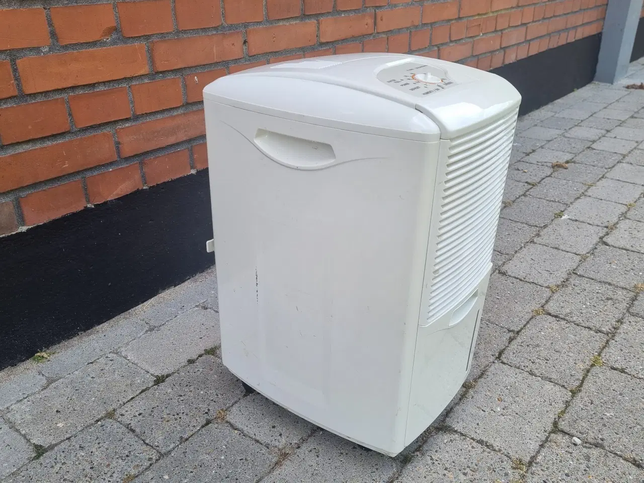 Billede 2 - Affugter 230V/220W