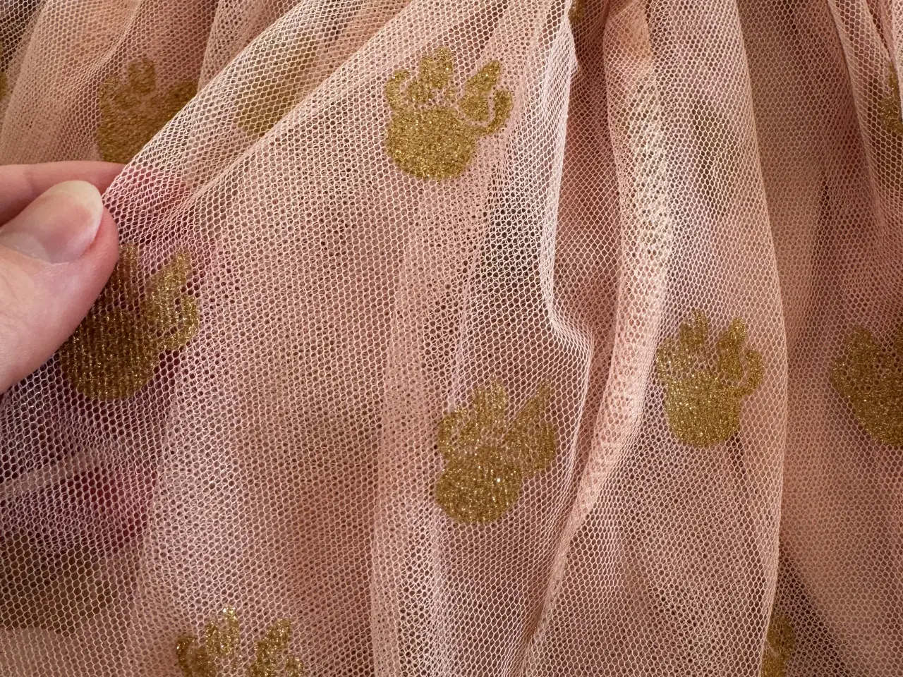 Billede 3 - Nederdel 