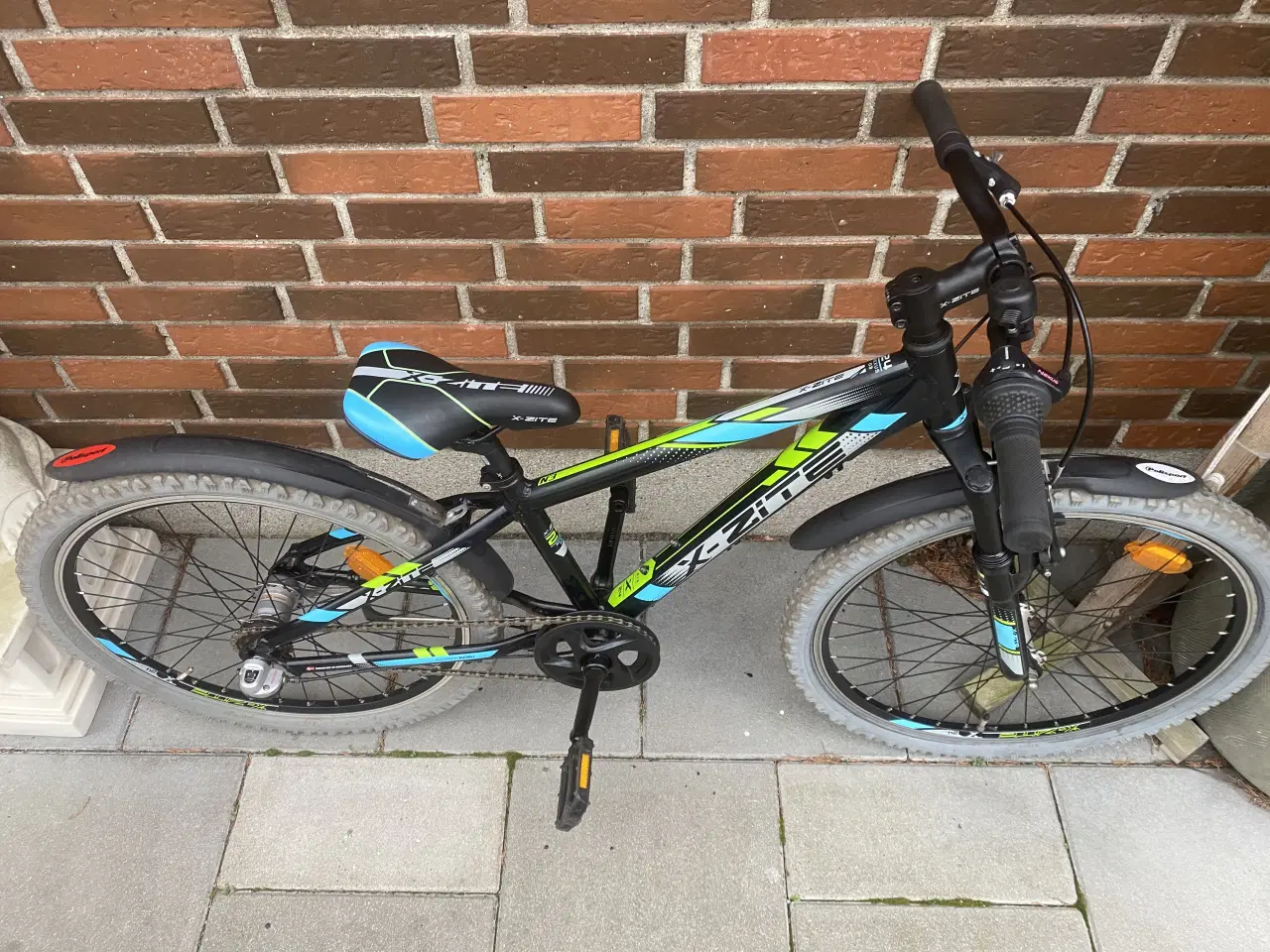 Billede 6 - Købt til 3000 kr 🤑 24 tommer FED model 