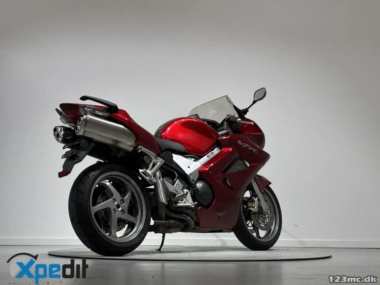 Billede 9 - Honda VFR 800 F