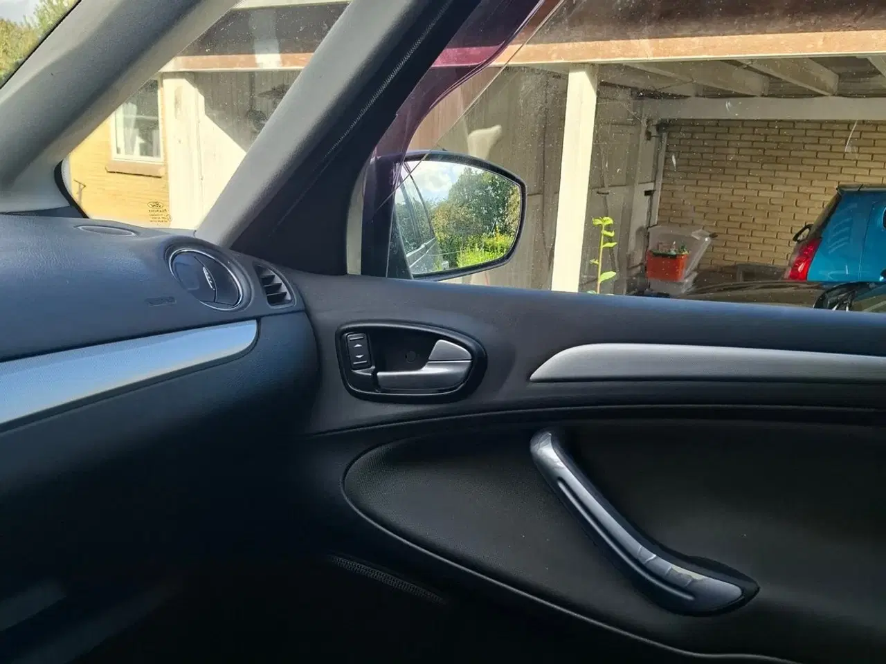 Billede 10 - Ford S-MAX 1,8 TDCi 125 Trend