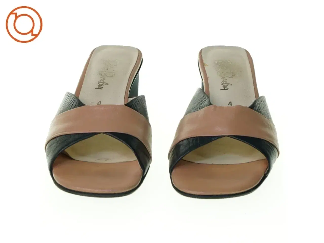 Billede 4 - Sko fra Betty Barclay (str. 37)