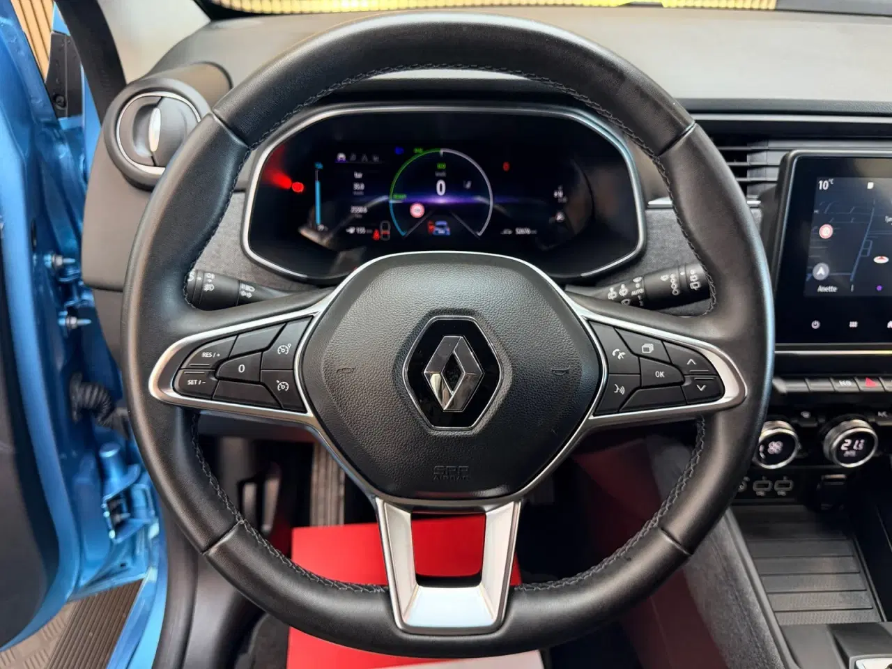 Billede 10 - Renault Zoe 52 Zen