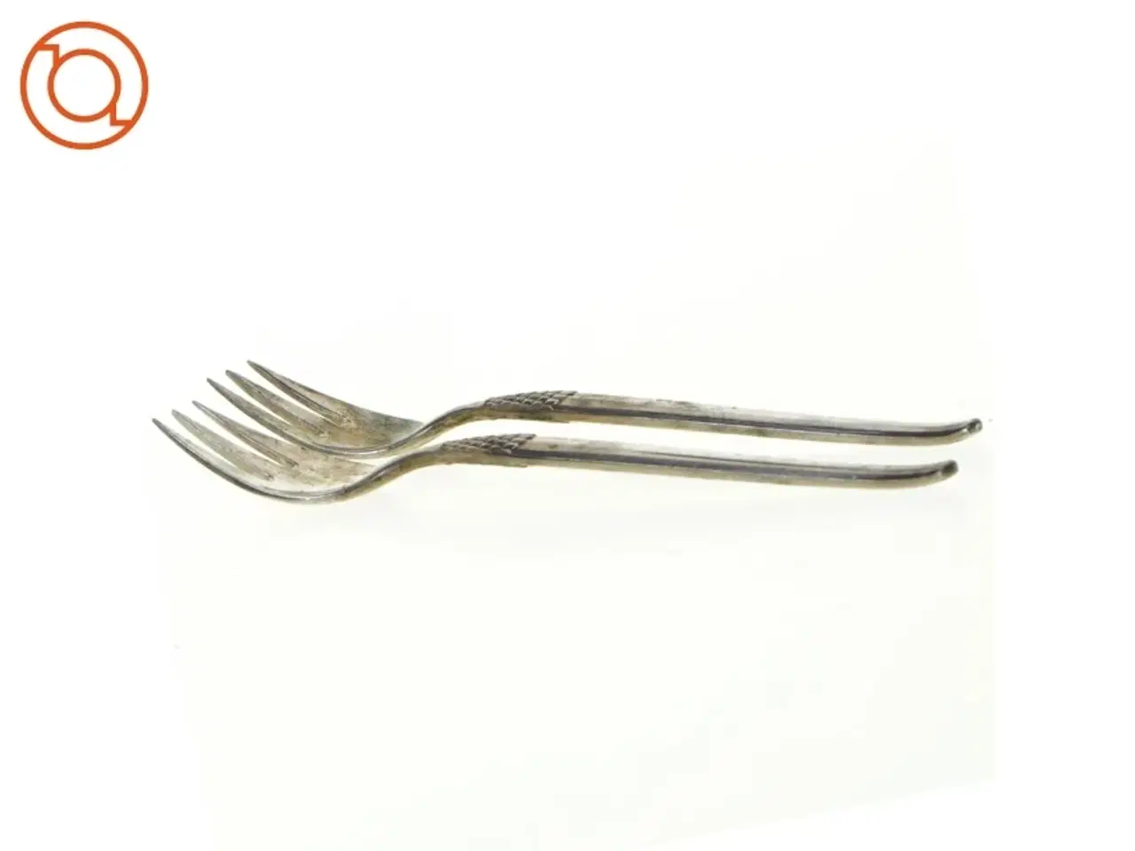 Billede 4 - Små gafler fra Frigast Danmark (str. 15 cm)