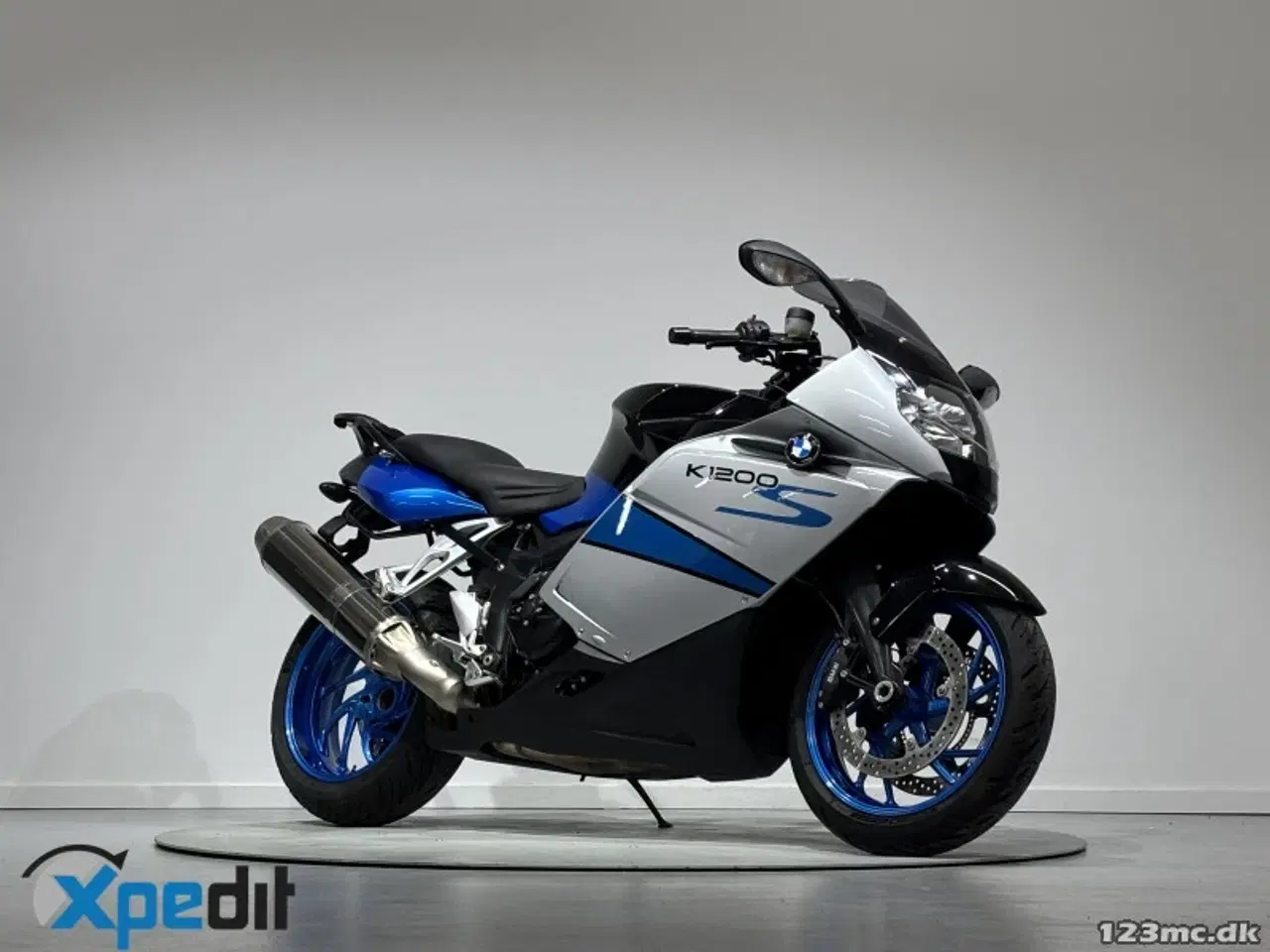Billede 3 - BMW K 1200 S