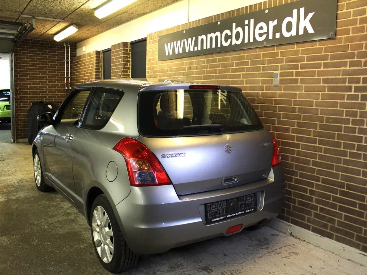 Billede 3 - Suzuki Swift 1,5 GL-A