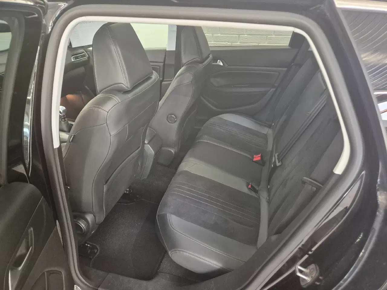 Billede 19 - Peugeot 308 SW 1,6 BlueHDi Envy 120HK Stc